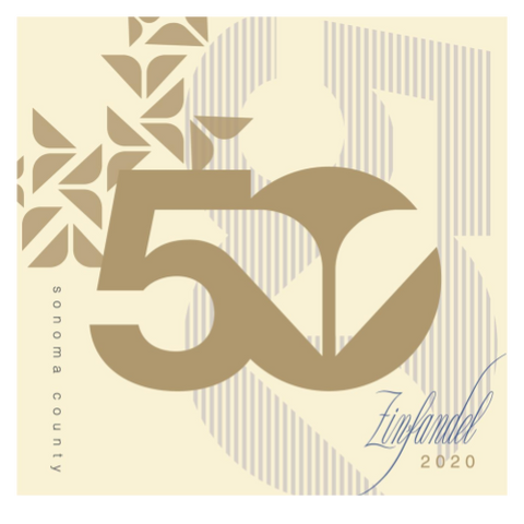 Seghesio | 2020 Sonoma County Zinfandel - 50 - Goro's Liquor