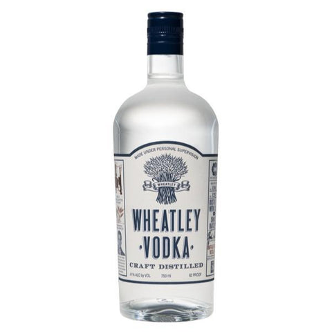 Buy Buffalo Trace Wheatley Vodka online from the best online liquor store in the USA.