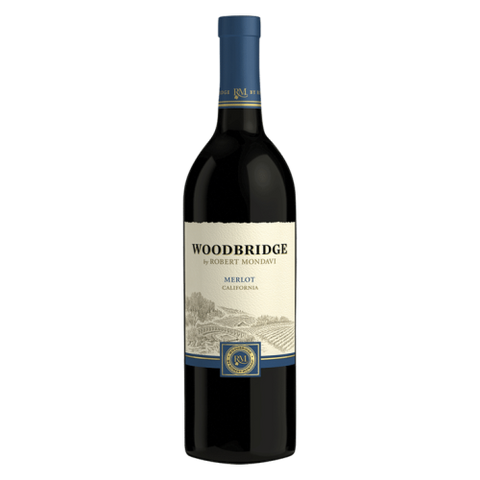 Woodbridge Merlot - Goro's Liquor