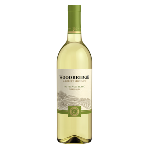 Woodbridge Sauvignon Blanc - Goro's Liquor