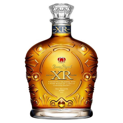 Buy Crown Royal XR online from the best online liquor store in the USA.