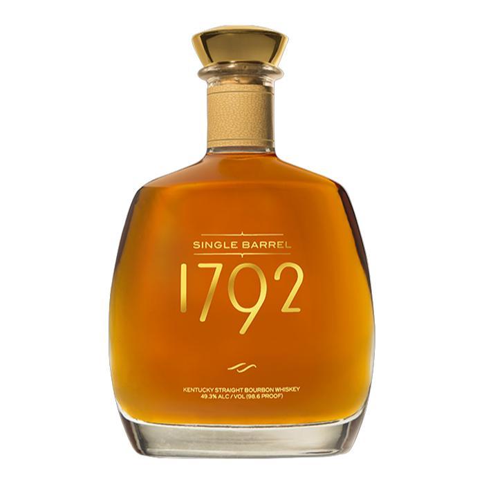 Buy 1792 Single Barrel online from the best online liquor store in the USA.