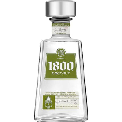 Buy 1800 Tequila Coconut online from the best online liquor store in the USA.