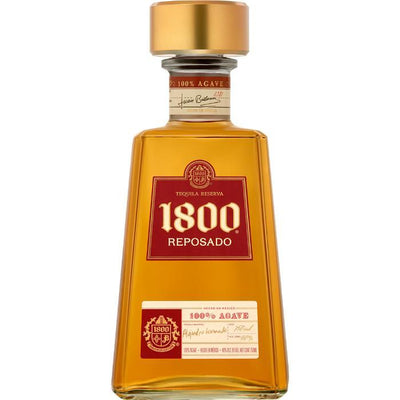 Buy 1800 Tequila Reposado online from the best online liquor store in the USA.