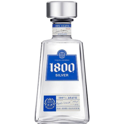 Buy 1800 Tequila Silver online from the best online liquor store in the USA.