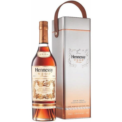 Buy Hennessy Privilege V.S.O.P 200th Anniversary online from the best online liquor store in the USA.