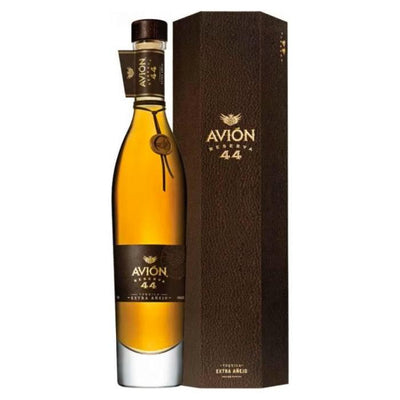 Buy Avión Reserva 44 Extra Añejo Tequila online from the best online liquor store in the USA.