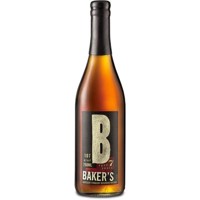 Buy Baker's Bourbon 7 Year Old online from the best online liquor store in the USA.