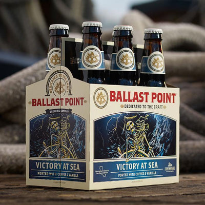 Buy Ballast Point Victory at Sea online from the best online liquor store in the USA.