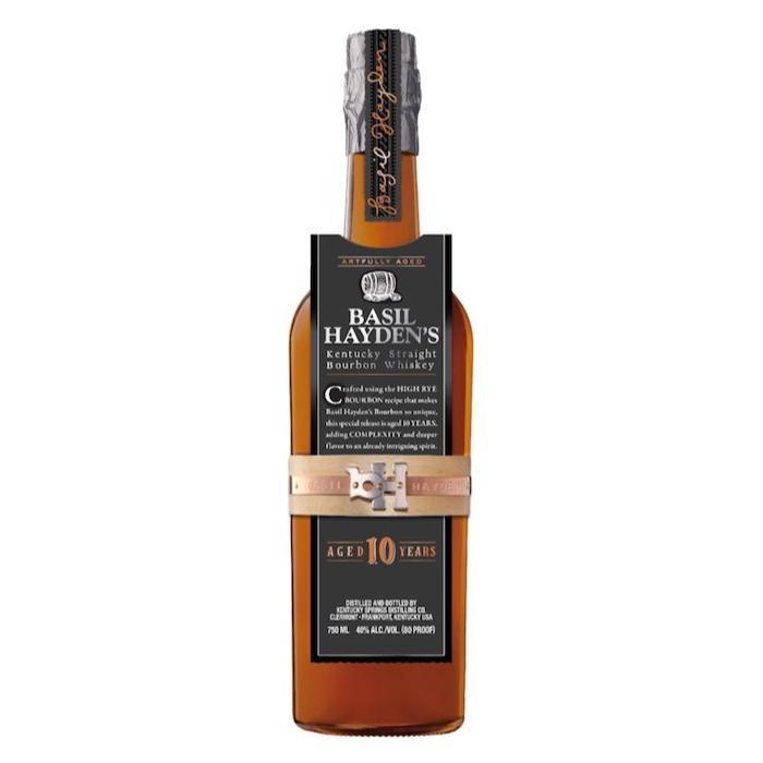 Buy Basil Hayden&