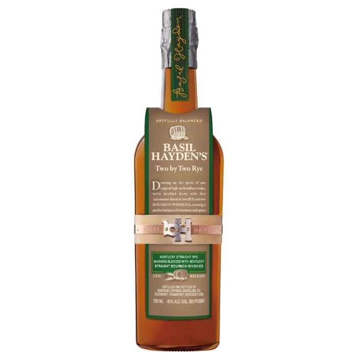 Buy Basil Hayden&