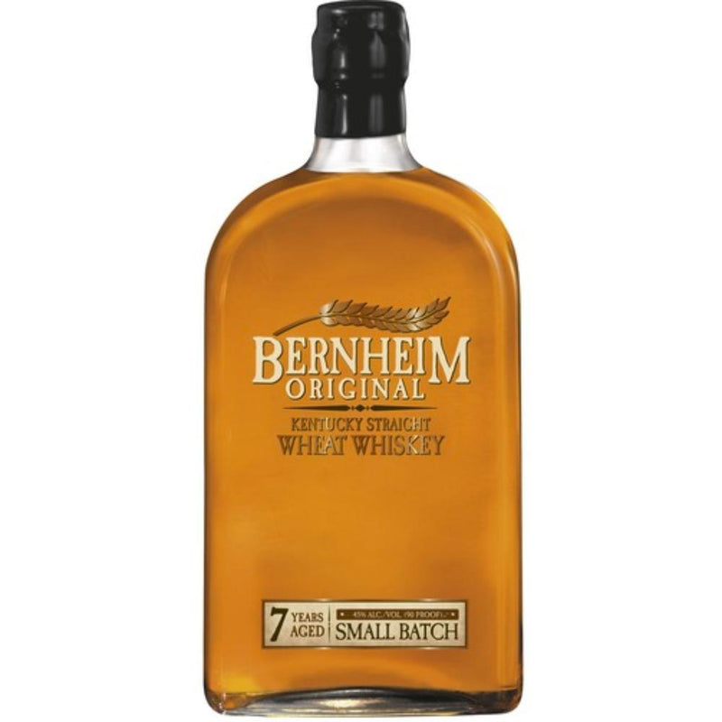 Bernheim Original Wheat Whiskey - Goro&