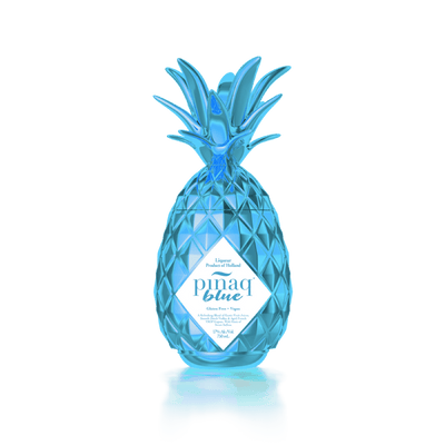 Piñaq Blue - Goro's Liquor