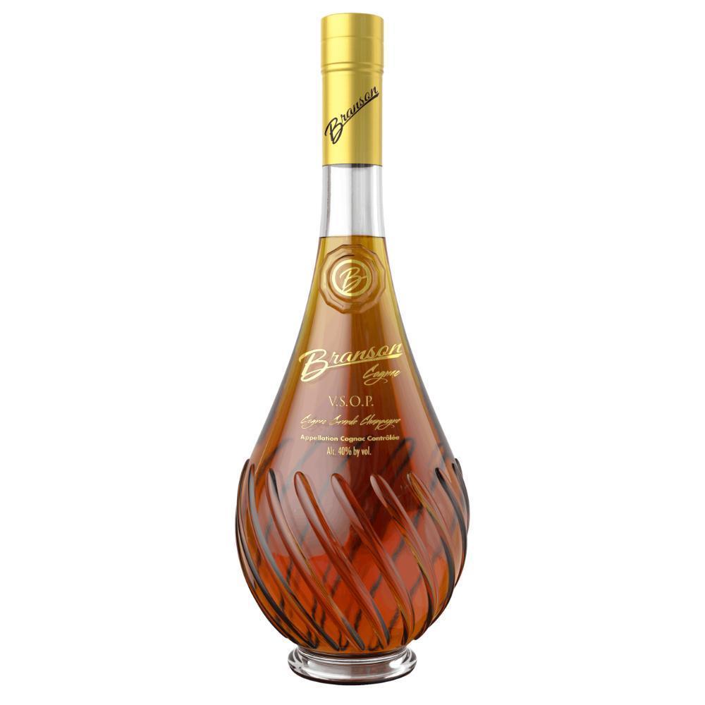 Branson Cognac VSOP | 50 Cent Cognac | Goro's Liquor