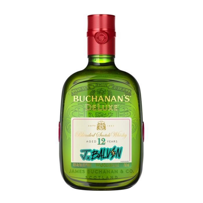 Buy Buchanan&