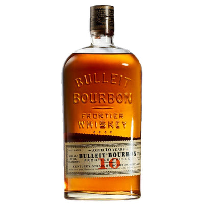 Bulleit Bourbon 10 Years Old - Goro's Liquor