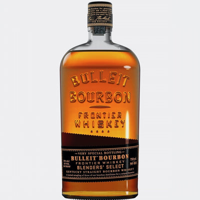 Buy Bulleit Bourbon Blender's Select online from the best online liquor store in the USA.