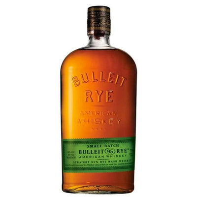 Bulleit Rye - Goro's Liquor