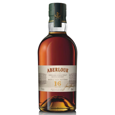 Buy Aberlour 16 Year Old online from the best online liquor store in the USA.