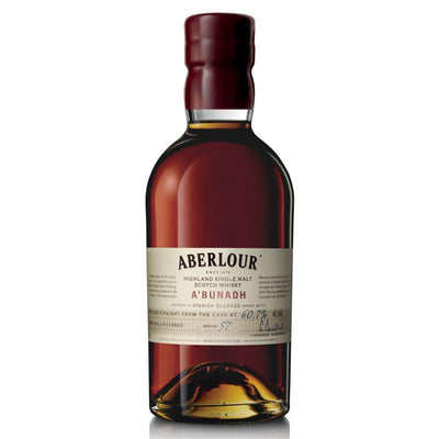 Buy Aberlour A'Bunadh online from the best online liquor store in the USA.