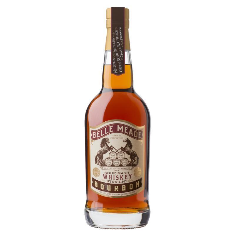 Buy Belle Meade Sour Mash Bourbon online from the best online liquor store in the USA.