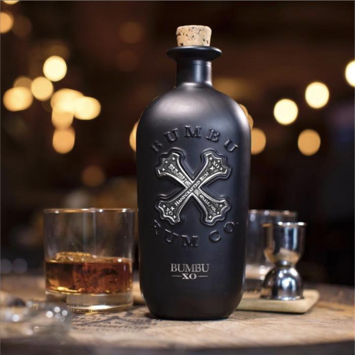 Buy Bumbu XO Rum online from the best online liquor store in the USA.