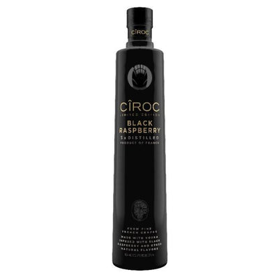 Buy CÎROC Black Raspberry online from the best online liquor store in the USA.