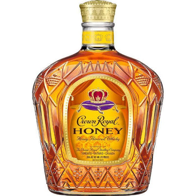 Buy Crown Royal Honey online from the best online liquor store in the USA.