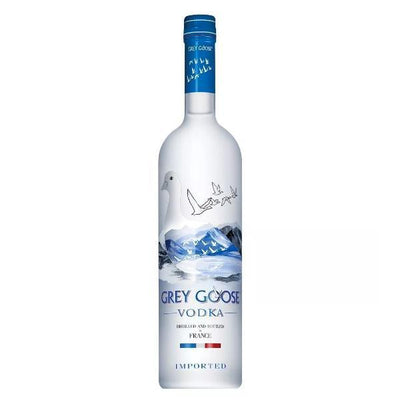 Buy Grey Goose Vodka online from the best online liquor store in the USA.