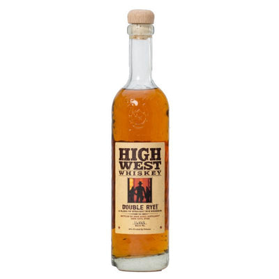 Buy High West Double Rye! online from the best online liquor store in the USA.