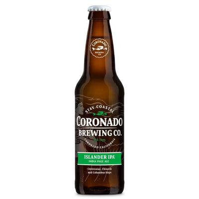 Buy Coronado Brewing Islander IPA online from the best online liquor store in the USA.