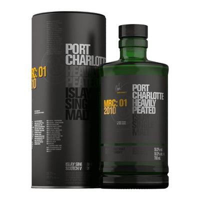 Buy Port Charlotte MRC:01 2010 online from the best online liquor store in the USA.