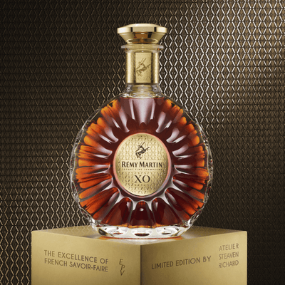 Buy Rémy Martin XO Steaven Richard online from the best online liquor store in the USA.