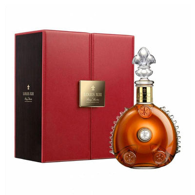 Buy LOUIS XIII COGNAC online from the best online liquor store in the USA.