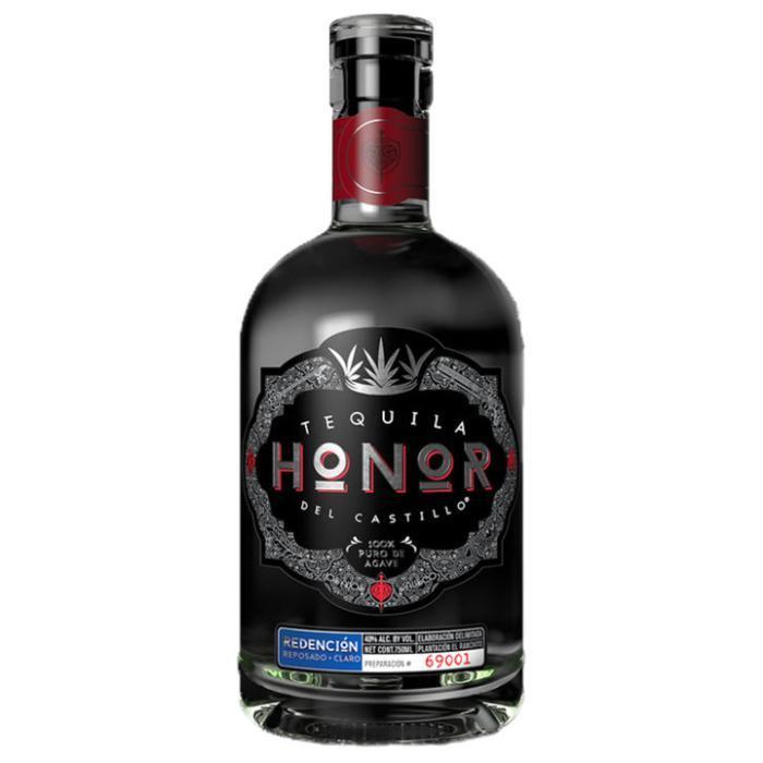 Buy Tequila Honor Del Castillo Redencion online from the best online liquor store in the USA.