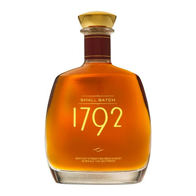 1792 Small Batch 375ml - Goro's Liquor