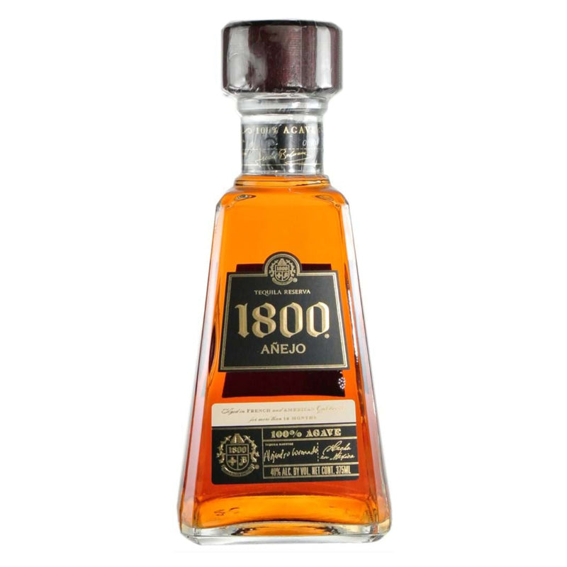 1800 Añejo 375mL - Goro&