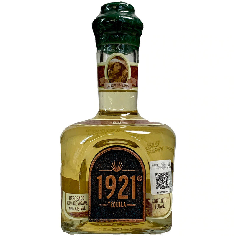 1921 Tequila Reposado - Goro&