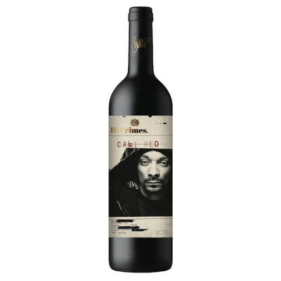 19 Crimes Snoop Cali Red | Snoop Dogg Wine - Goro's Liquor