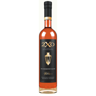 2XO The Innkeeper’s Blend Kentucky Straight Bourbon - Goro's Liquor