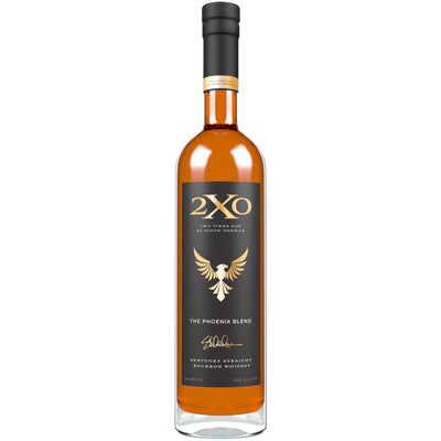 2XO The Phoenix Blend Kentucky Straight Bourbon - Goro's Liquor
