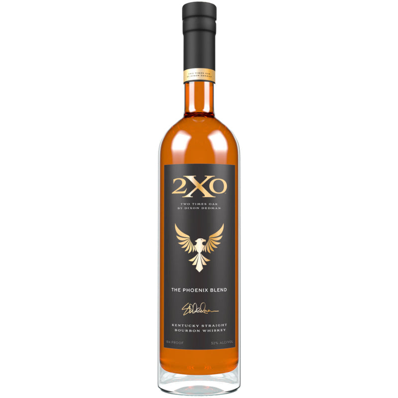 2XO The Phoenix Blend Kentucky Straight Bourbon - Goro&