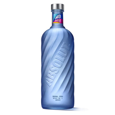 Absolut Movement 2021 Limited Edition - Goro's Liquor