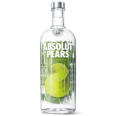 Absolut Pears Vodka - Goro's Liquor