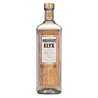 Absolute Elyx Vodka 1.75L Vodka Absolut Vodka