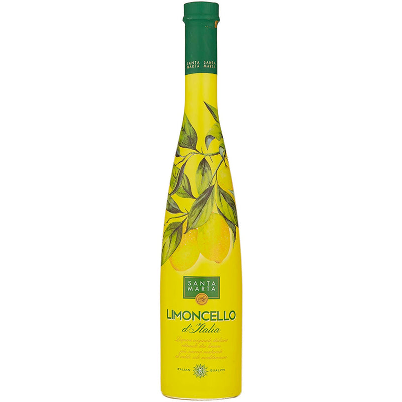 Adegas Santa Marta Limoncello - Goro&