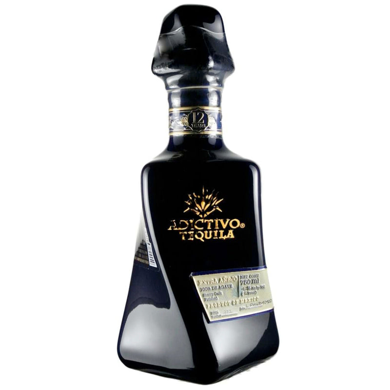 Adictivo Tequila 12 Year Old Extra Añejo - Goro&