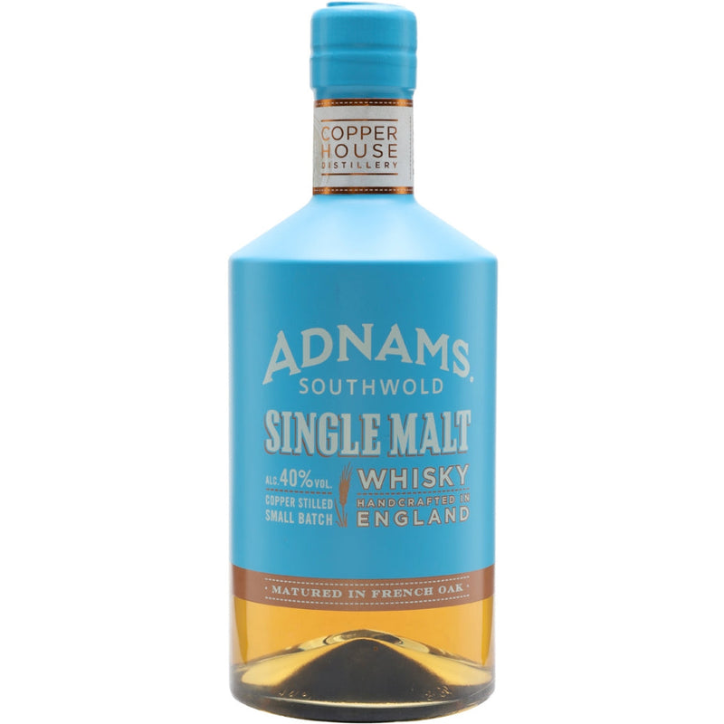 Adnams Single Malt Whisky - Goro&