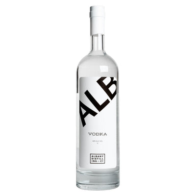 Albany ALB Vodka 1L - Goro's Liquor