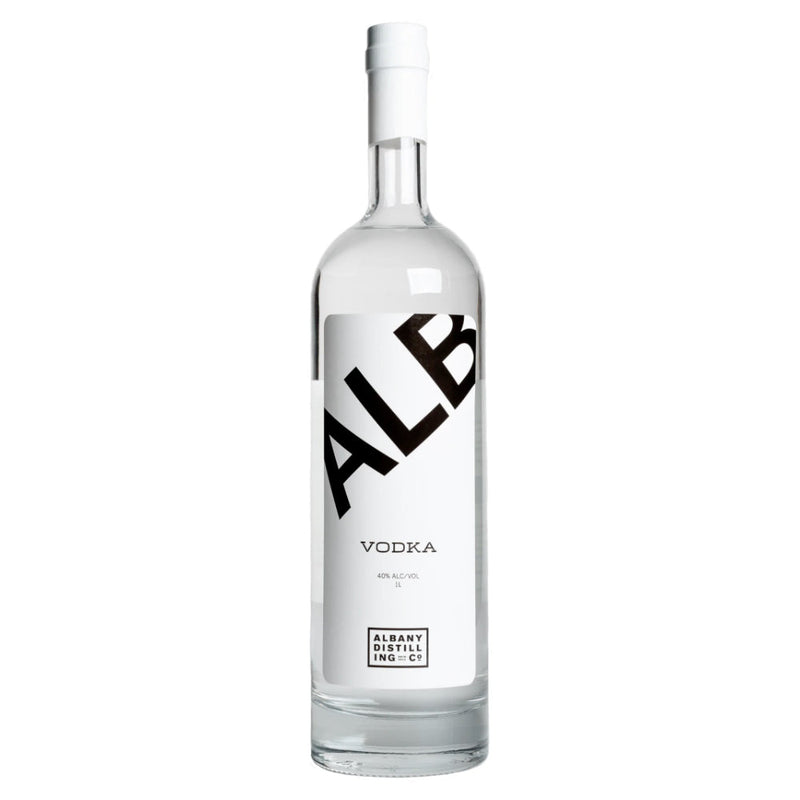 Albany ALB Vodka 1L - Goro&